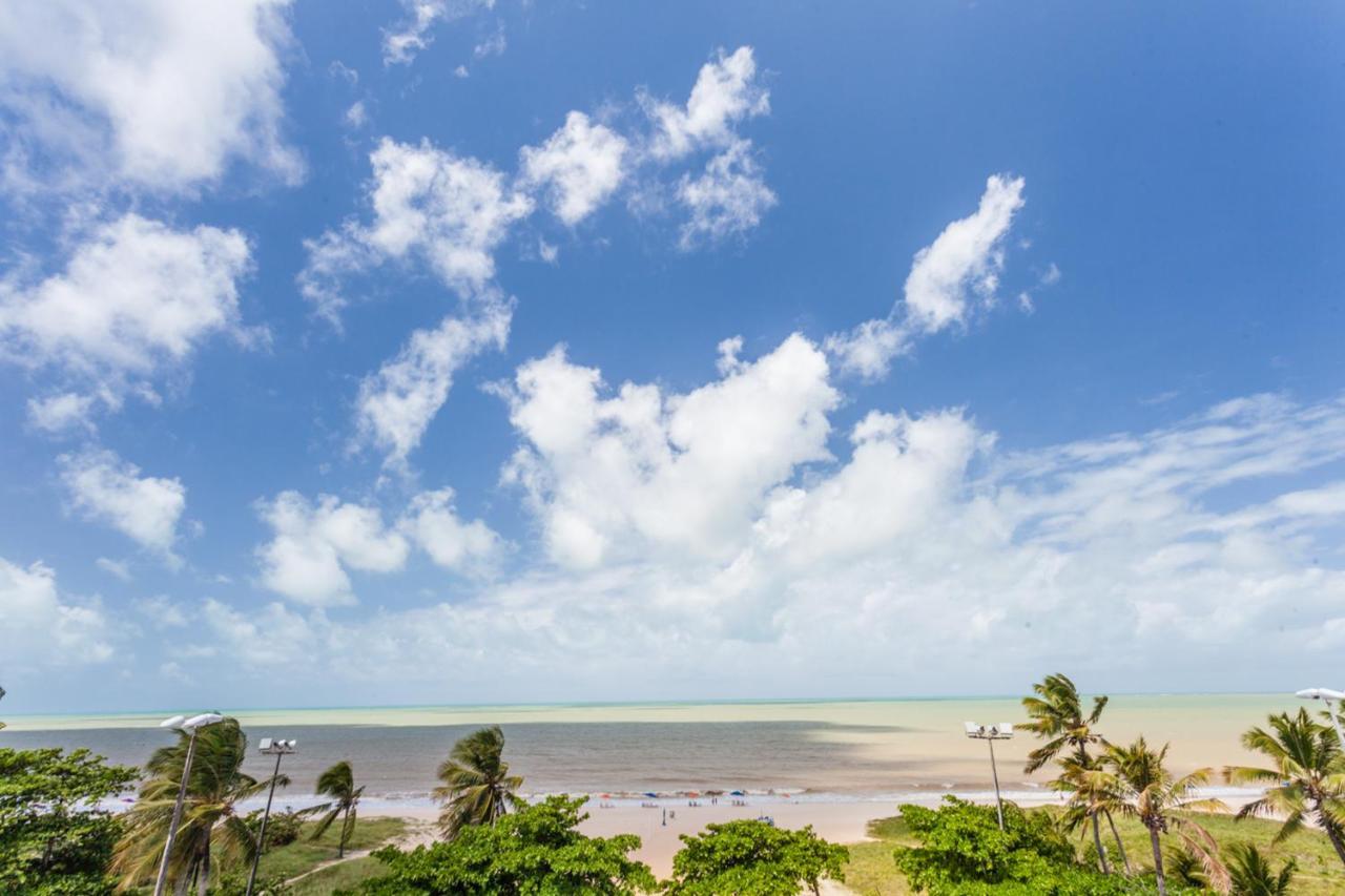 Joao Pessoa Hplus Beach Exterior photo