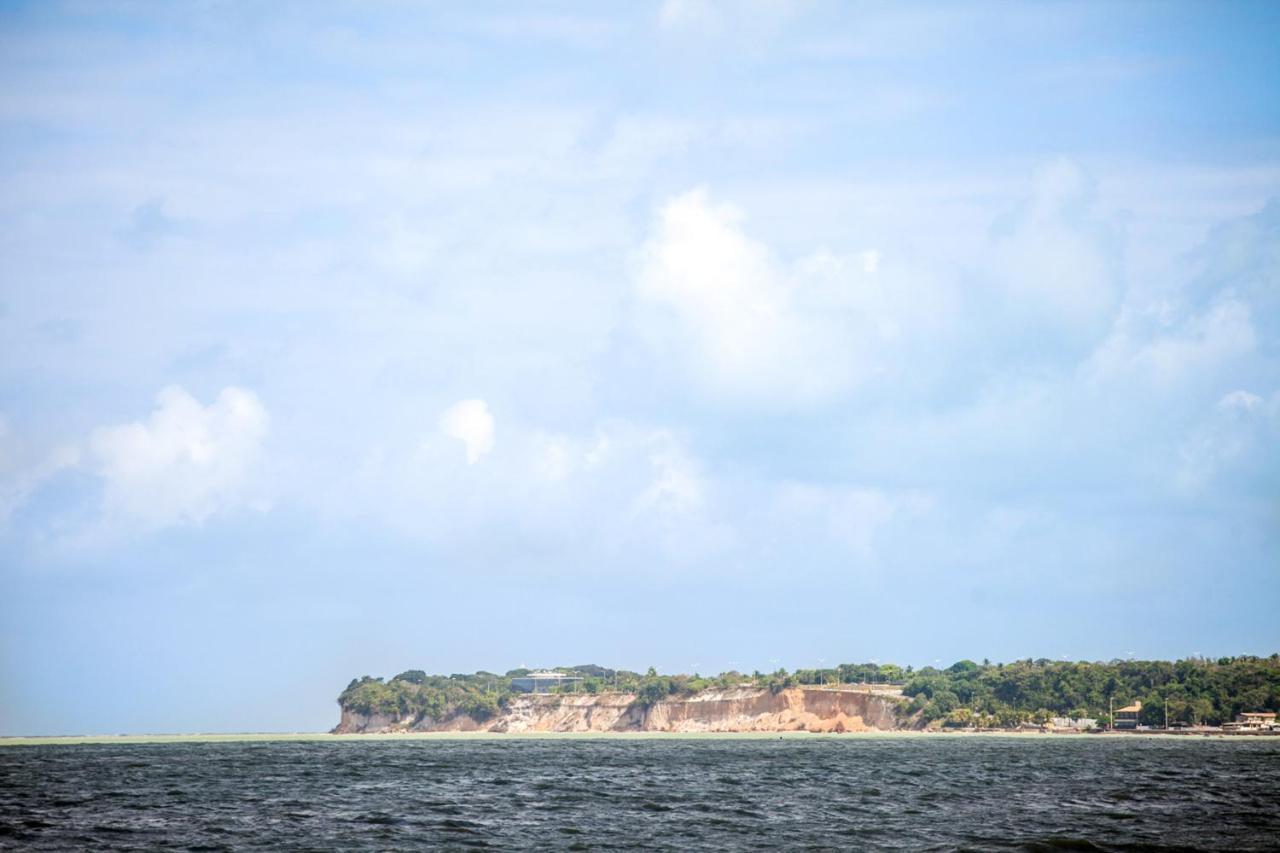 Joao Pessoa Hplus Beach Exterior photo