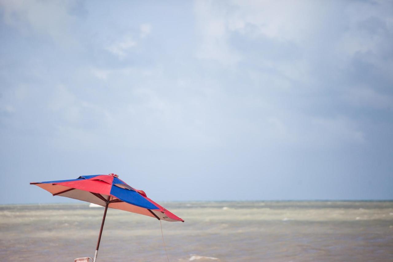 Joao Pessoa Hplus Beach Exterior photo