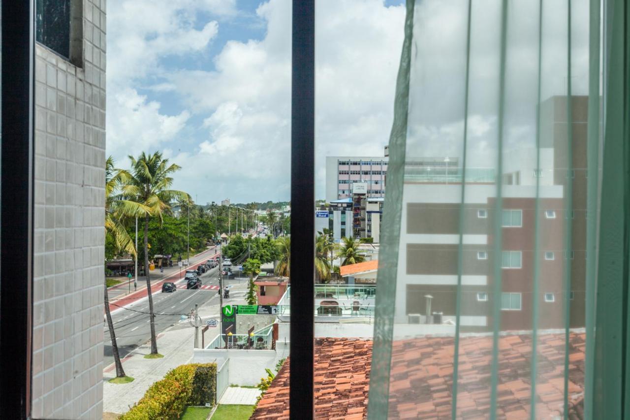 Joao Pessoa Hplus Beach Exterior photo