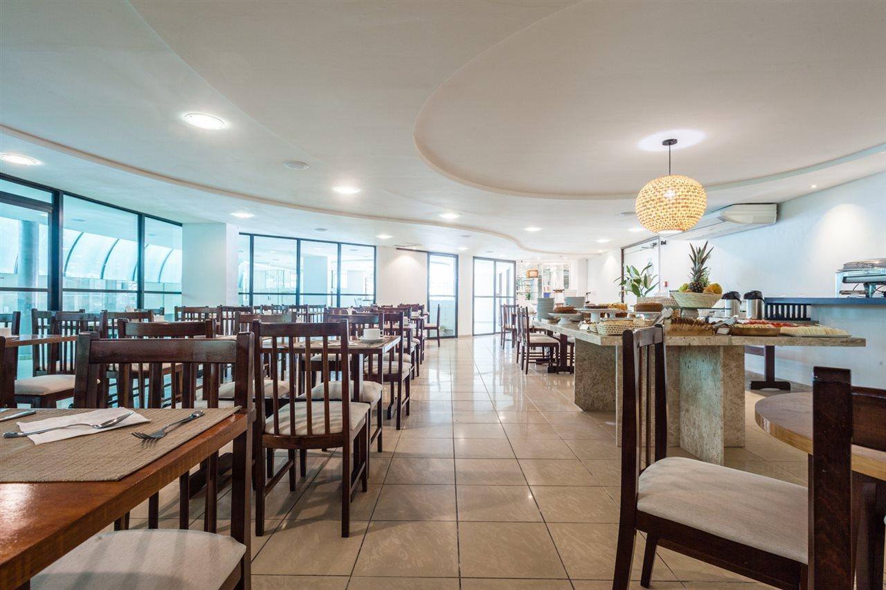 Joao Pessoa Hplus Beach Exterior photo