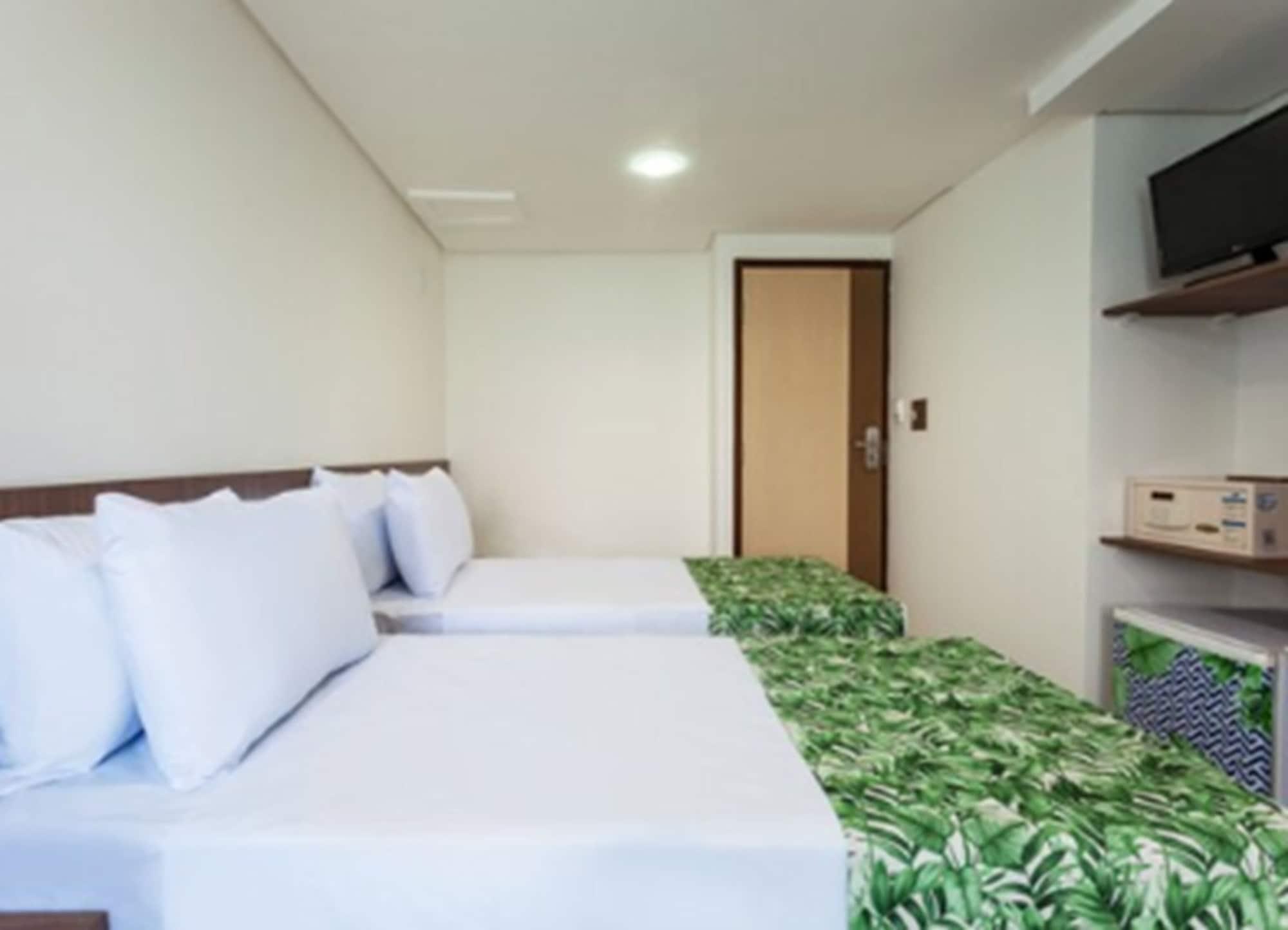 Joao Pessoa Hplus Beach Exterior photo
