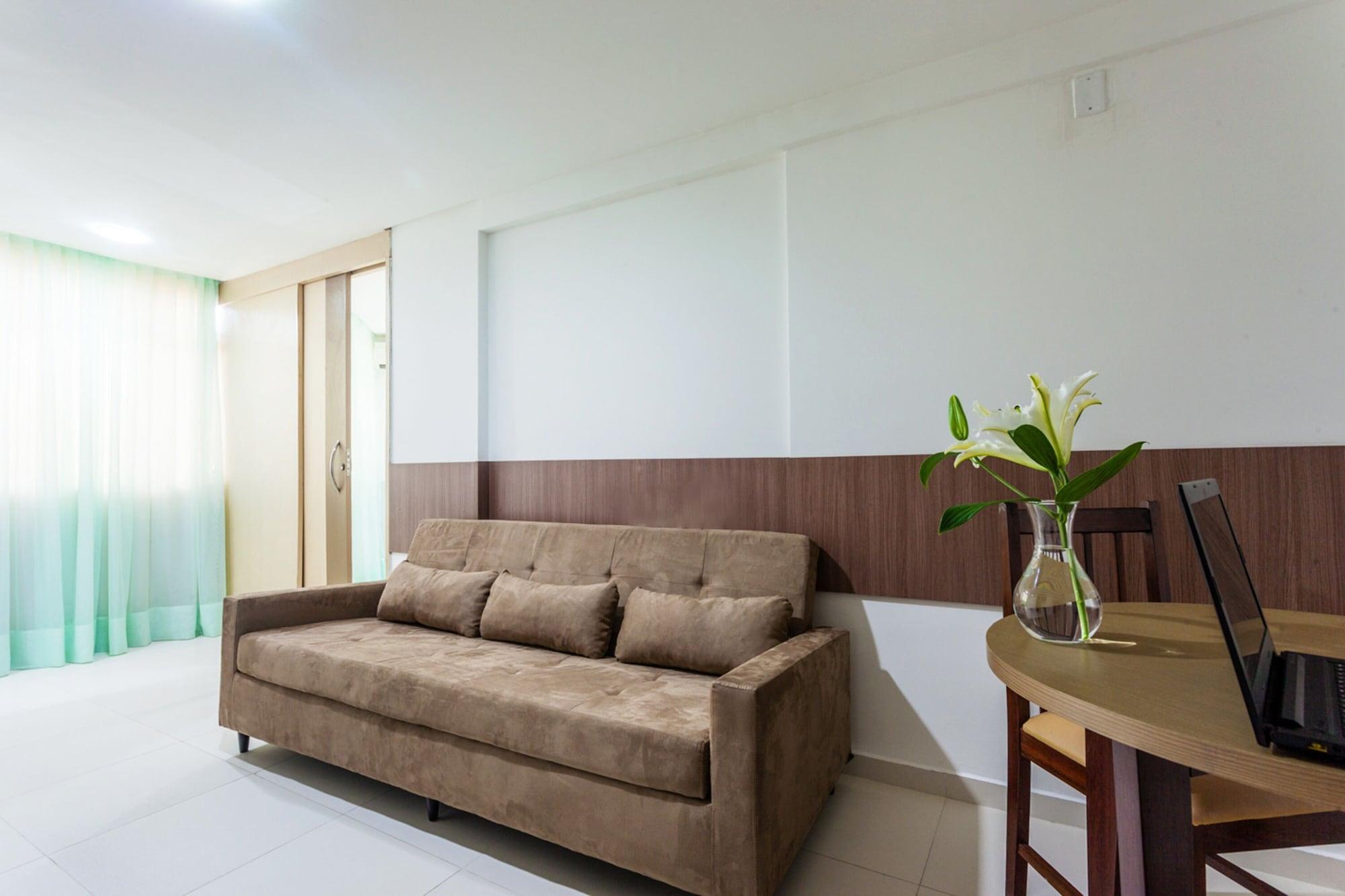 Joao Pessoa Hplus Beach Exterior photo