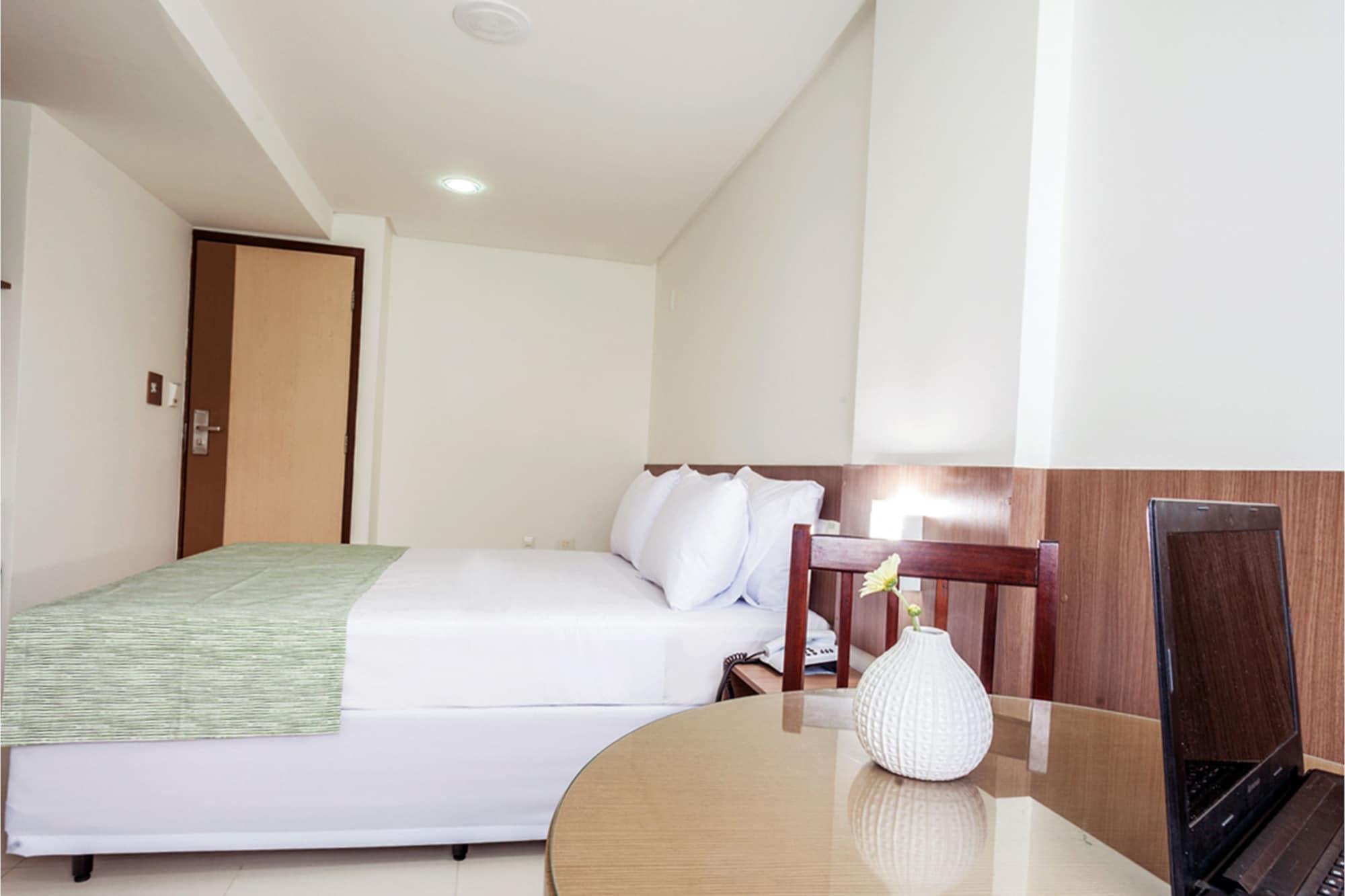 Joao Pessoa Hplus Beach Exterior photo