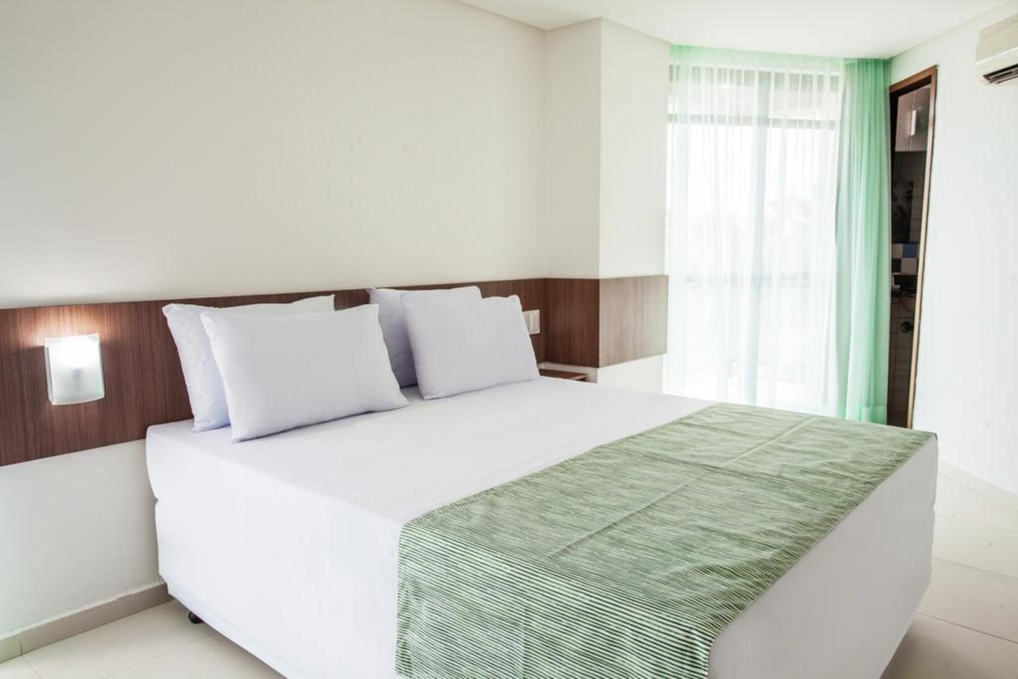 Joao Pessoa Hplus Beach Exterior photo