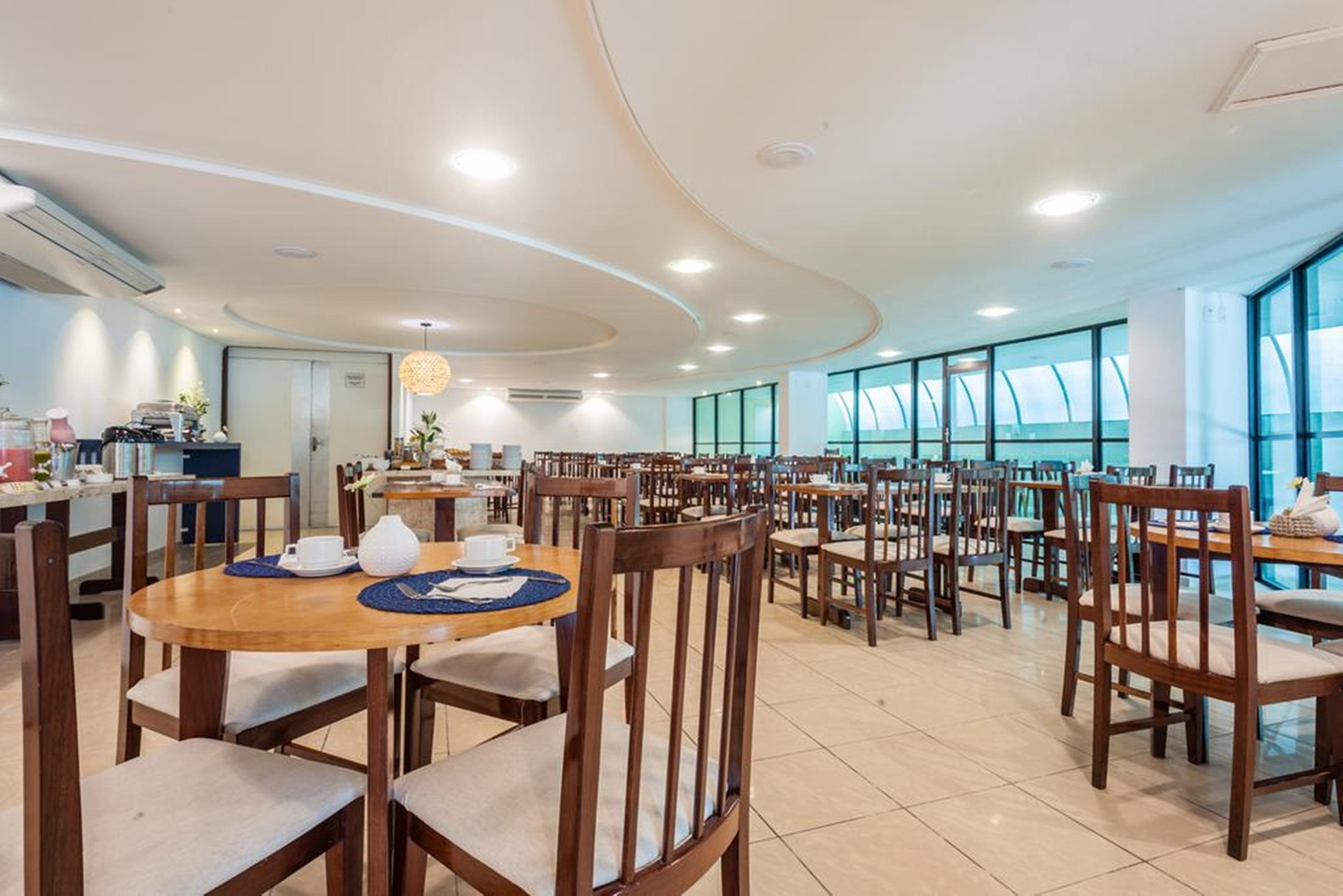 Joao Pessoa Hplus Beach Exterior photo