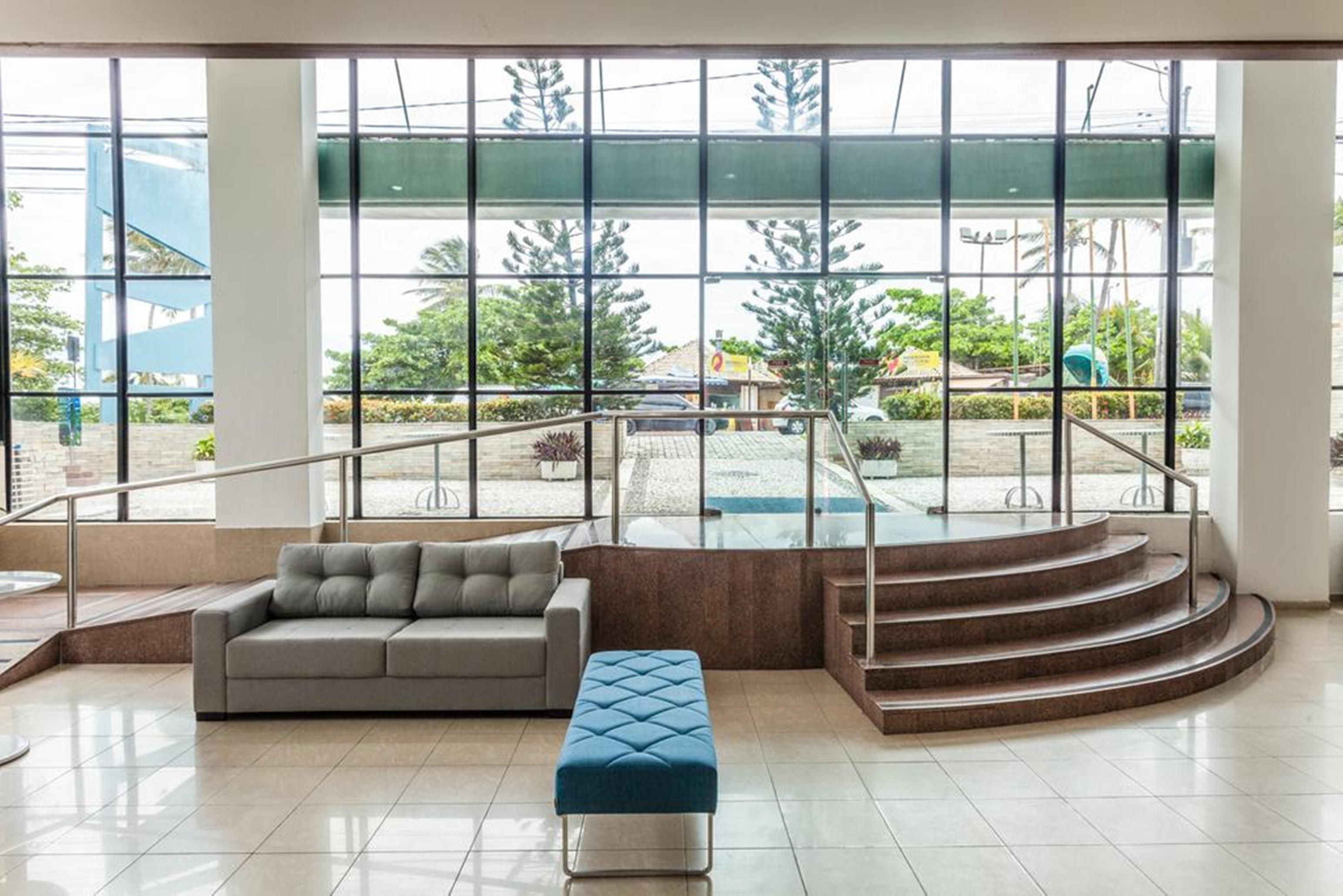 Joao Pessoa Hplus Beach Exterior photo