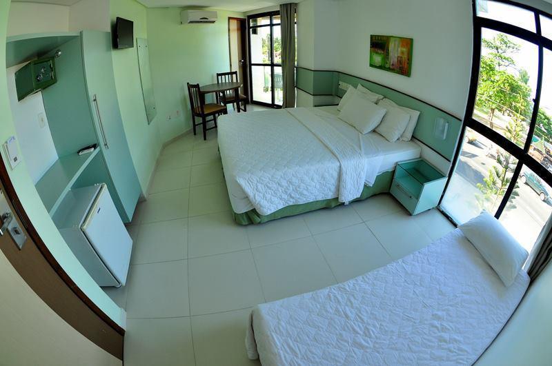 Joao Pessoa Hplus Beach Room photo