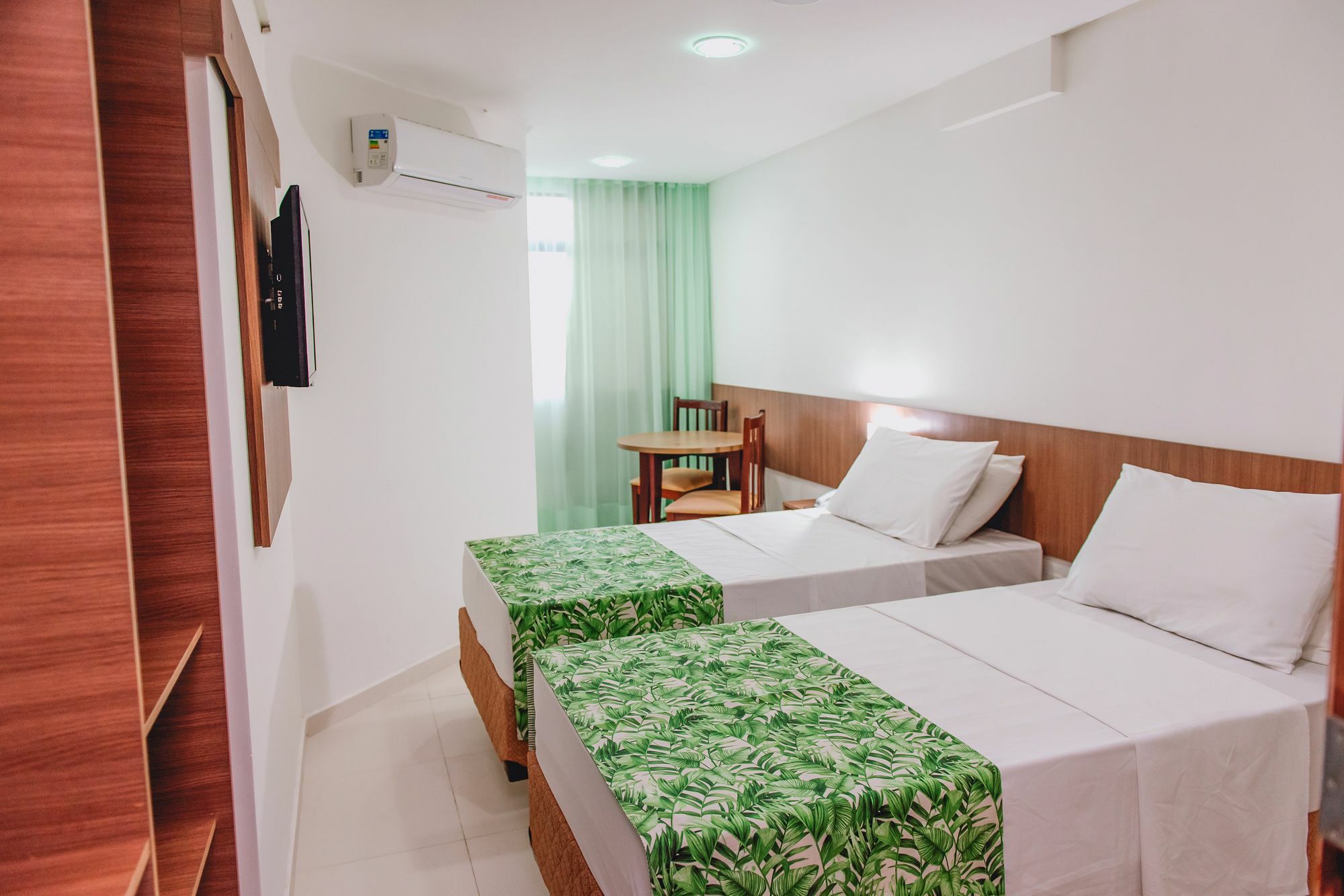 Joao Pessoa Hplus Beach Exterior photo