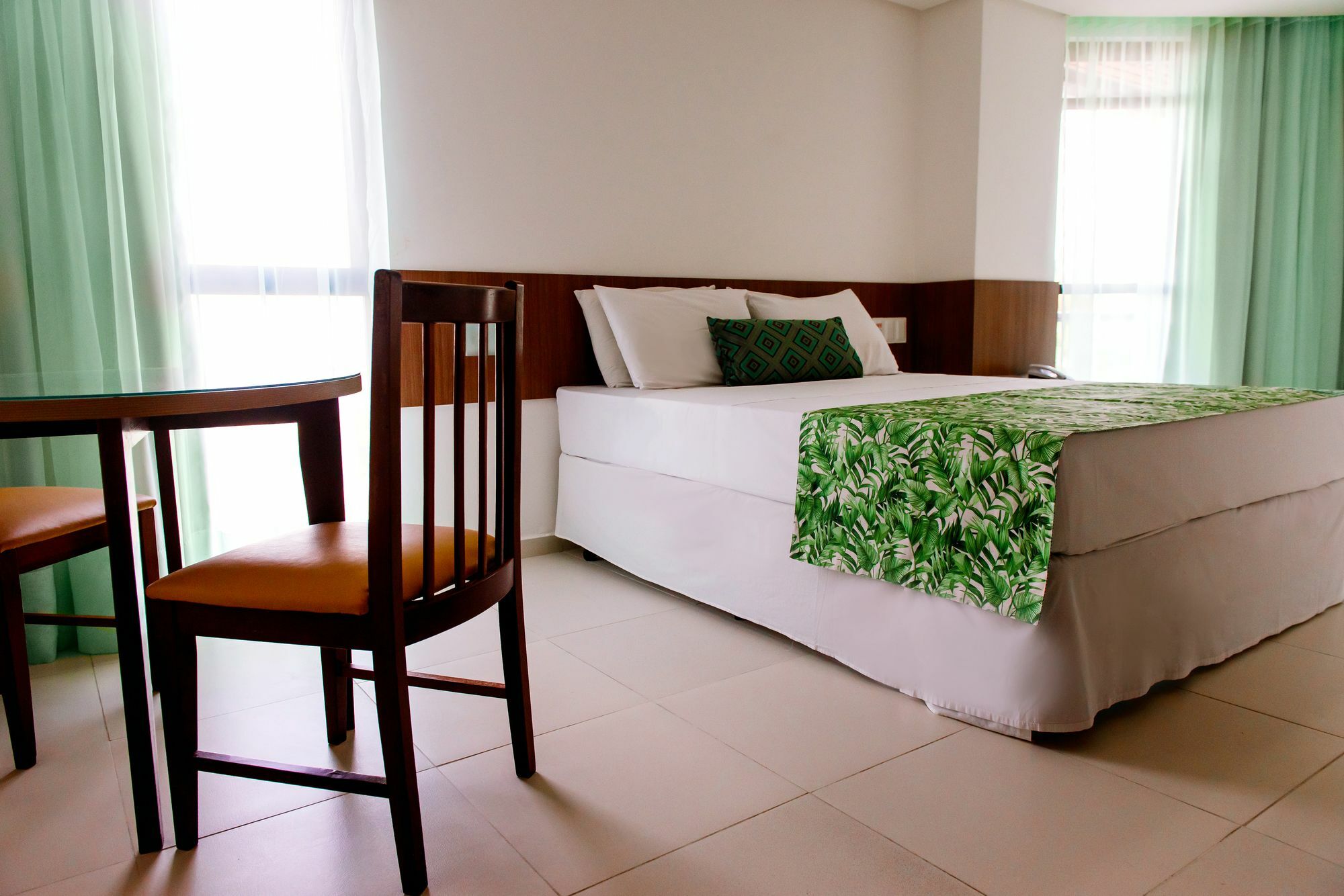 Joao Pessoa Hplus Beach Exterior photo