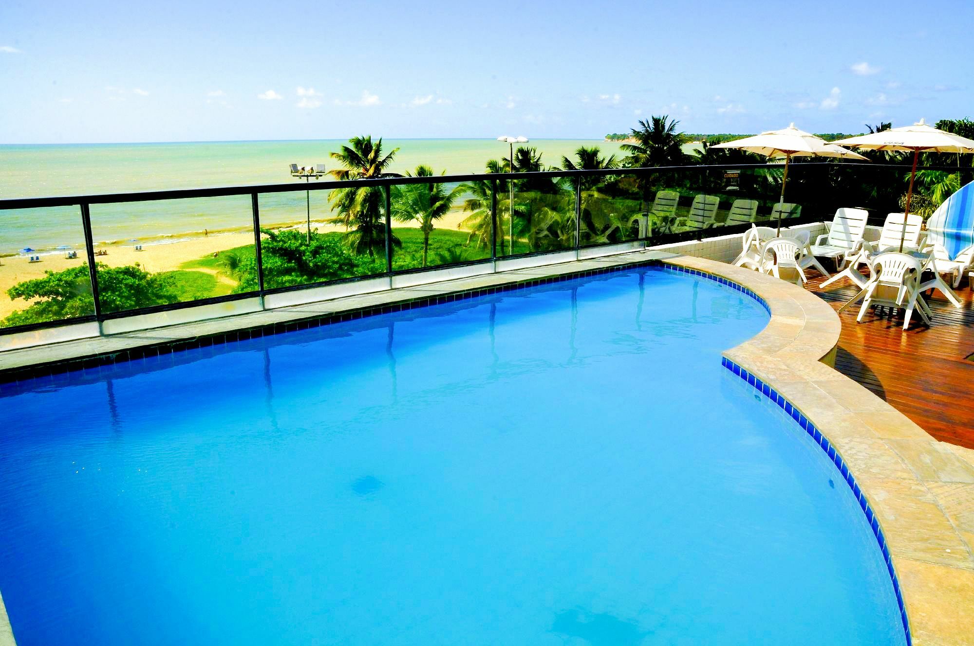 Joao Pessoa Hplus Beach Exterior photo